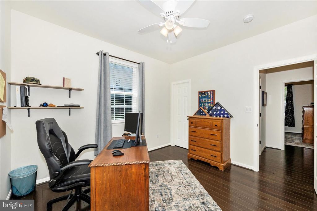 Image 29 of property listing at 5931 YEAGERTOWN RD, New Market, MD 21774