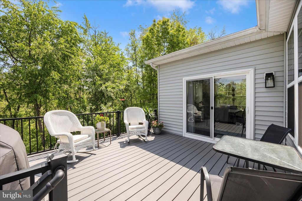 Image 32 of property listing at 5931 YEAGERTOWN RD, New Market, MD 21774