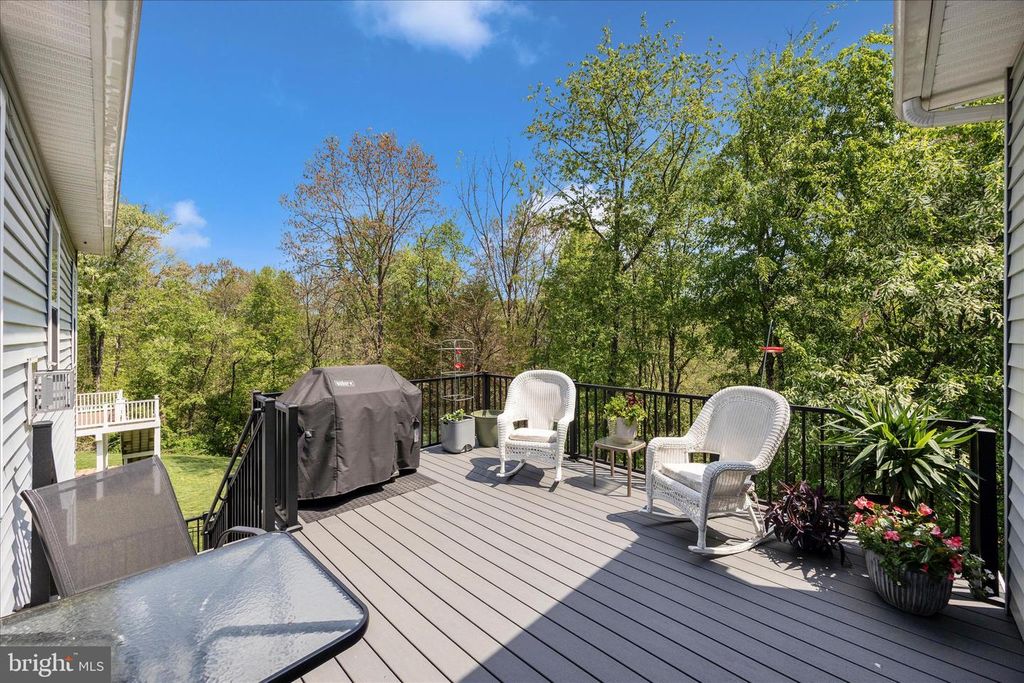 Image 33 of property listing at 5931 YEAGERTOWN RD, New Market, MD 21774