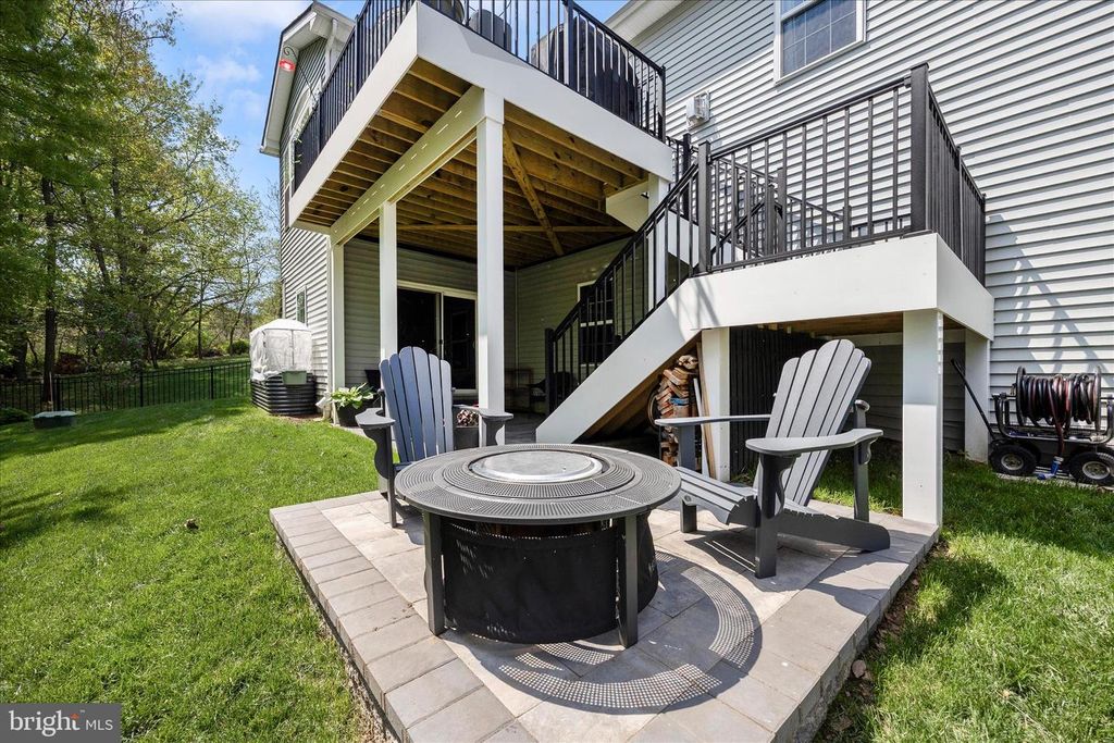 Image 34 of property listing at 5931 YEAGERTOWN RD, New Market, MD 21774