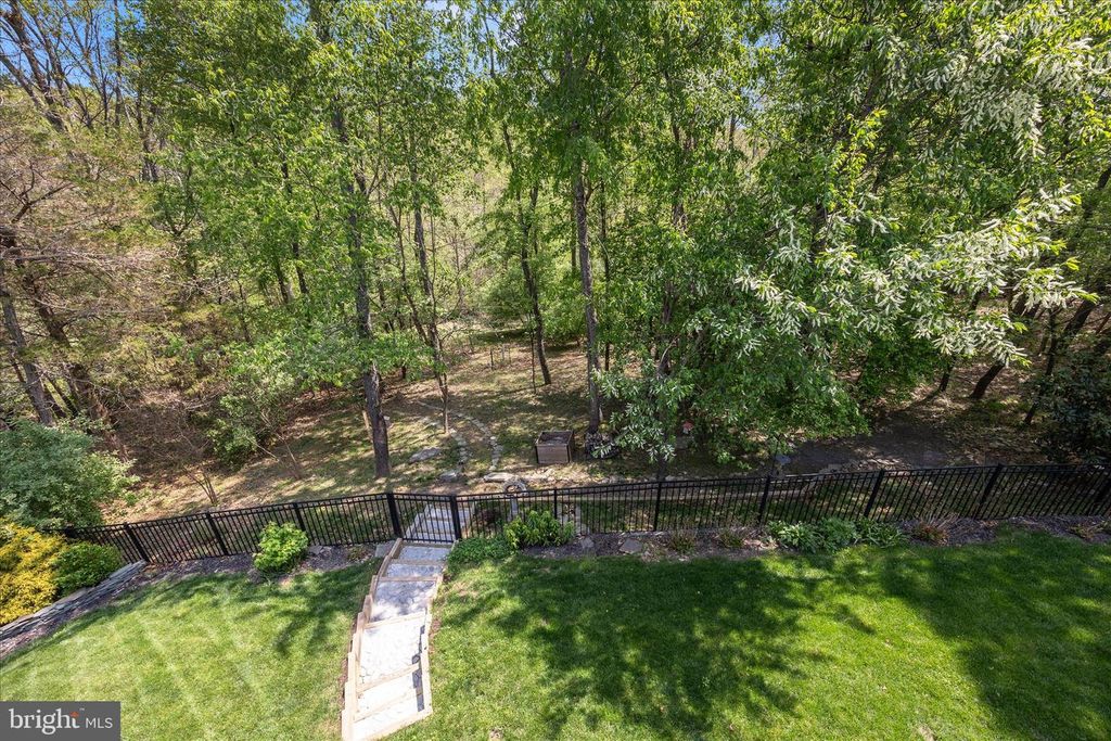 Image 35 of property listing at 5931 YEAGERTOWN RD, New Market, MD 21774