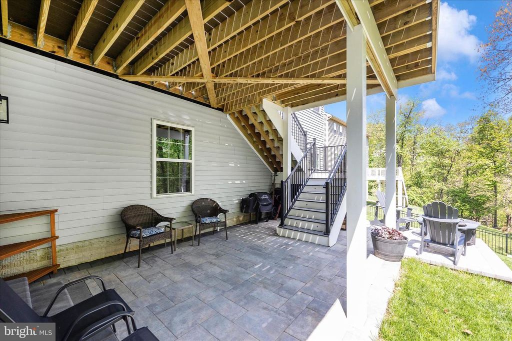 Image 37 of property listing at 5931 YEAGERTOWN RD, New Market, MD 21774