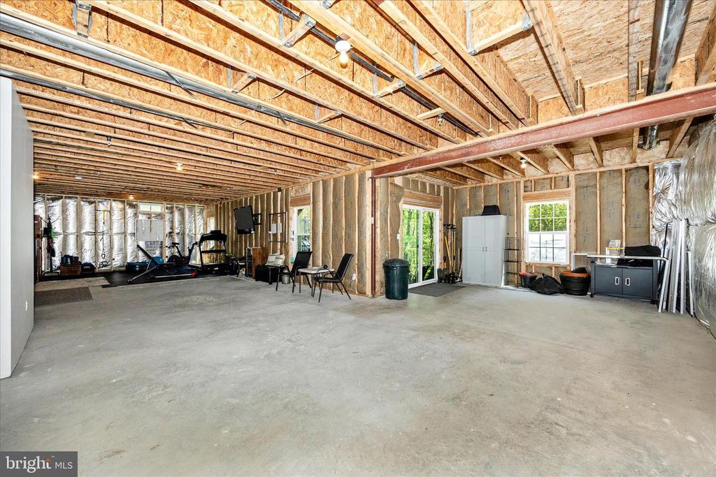 Image 38 of property listing at 5931 YEAGERTOWN RD, New Market, MD 21774