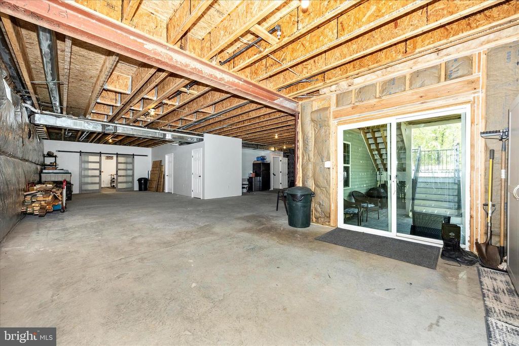 Image 39 of property listing at 5931 YEAGERTOWN RD, New Market, MD 21774