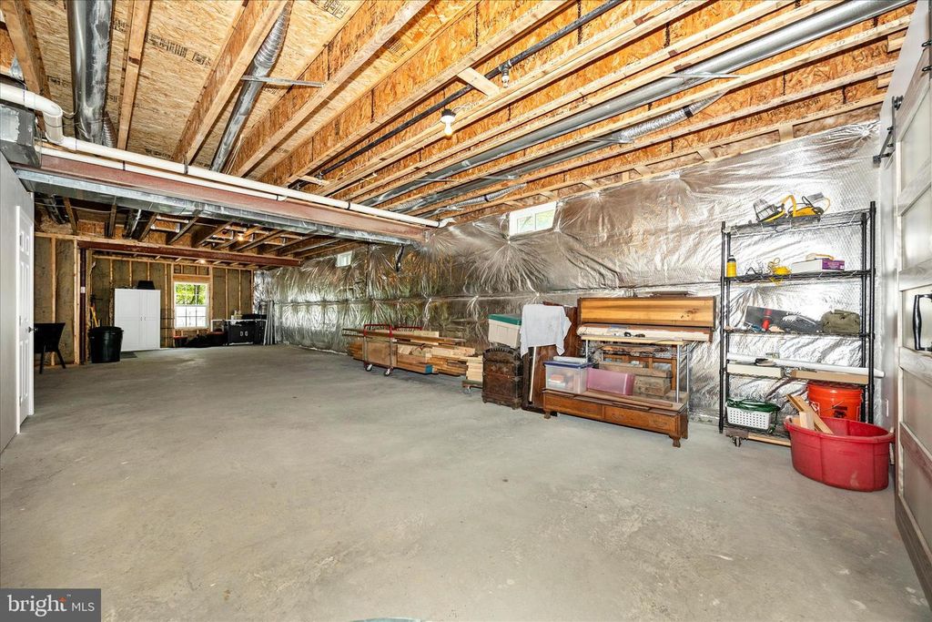 Image 40 of property listing at 5931 YEAGERTOWN RD, New Market, MD 21774