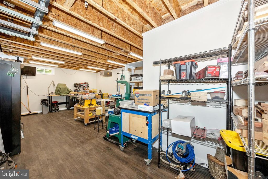 Image 41 of property listing at 5931 YEAGERTOWN RD, New Market, MD 21774