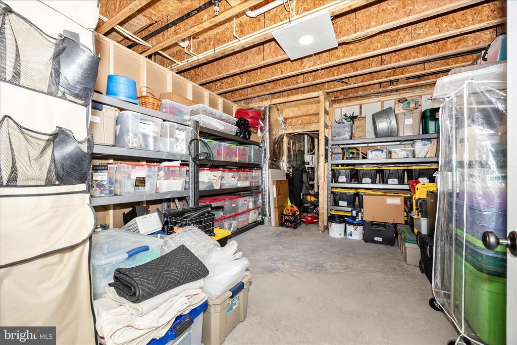 Image 42 of property listing at 5931 YEAGERTOWN RD, New Market, MD 21774