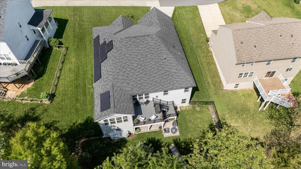 Image 43 of property listing at 5931 YEAGERTOWN RD, New Market, MD 21774