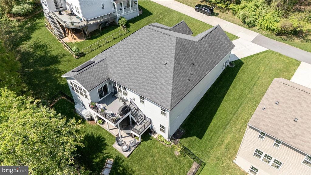 Image 44 of property listing at 5931 YEAGERTOWN RD, New Market, MD 21774