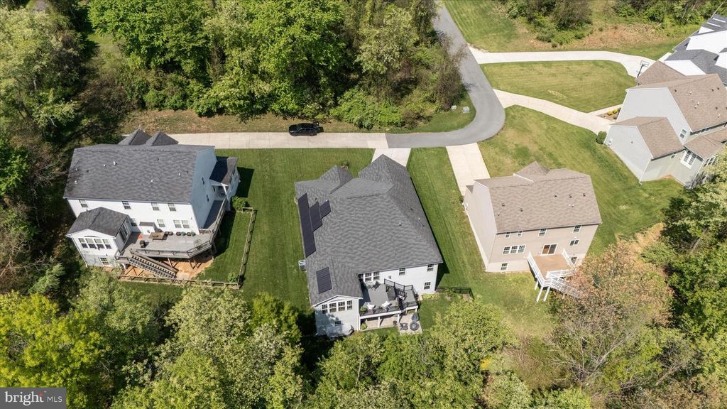 Image 45 of property listing at 5931 YEAGERTOWN RD, New Market, MD 21774