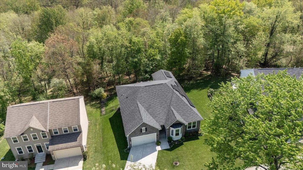 Image 46 of property listing at 5931 YEAGERTOWN RD, New Market, MD 21774