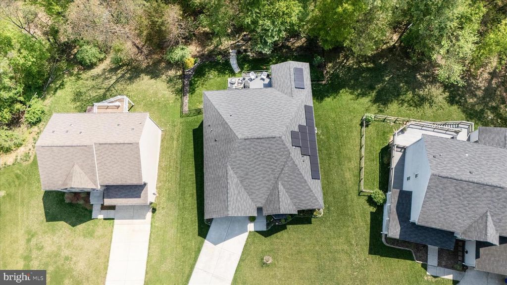 Image 47 of property listing at 5931 YEAGERTOWN RD, New Market, MD 21774