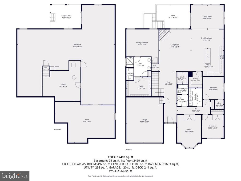 Image 48 of property listing at 5931 YEAGERTOWN RD, New Market, MD 21774