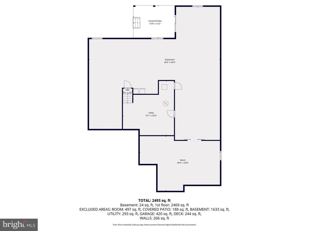 Image 49 of property listing at 5931 YEAGERTOWN RD, New Market, MD 21774