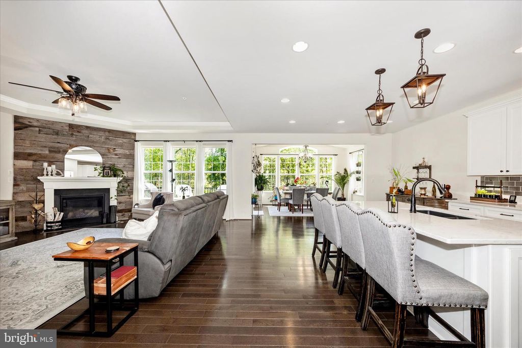 Image 5 of property listing at 5931 YEAGERTOWN RD, New Market, MD 21774