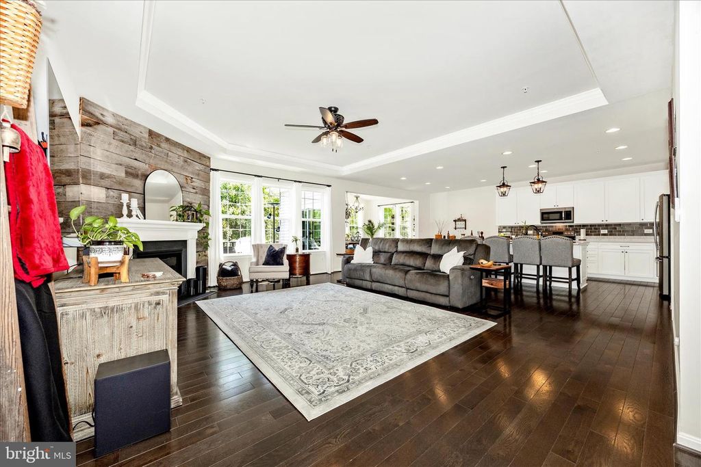 Image 6 of property listing at 5931 YEAGERTOWN RD, New Market, MD 21774