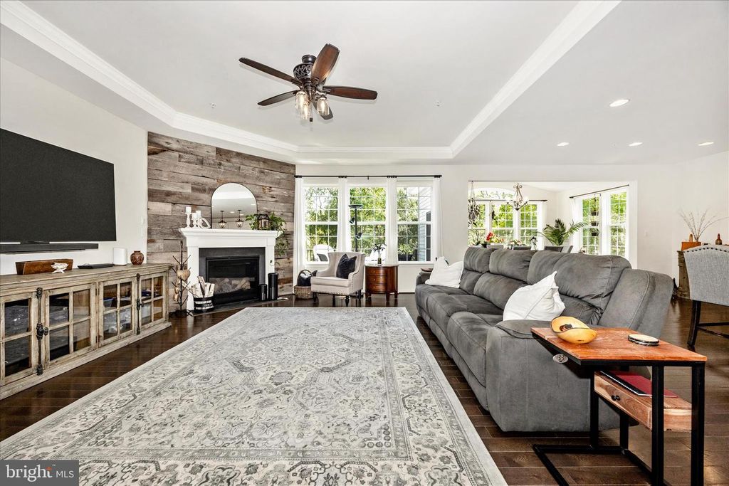 Image 7 of property listing at 5931 YEAGERTOWN RD, New Market, MD 21774