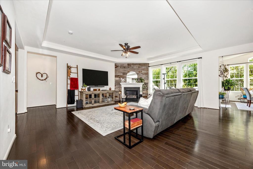 Image 8 of property listing at 5931 YEAGERTOWN RD, New Market, MD 21774