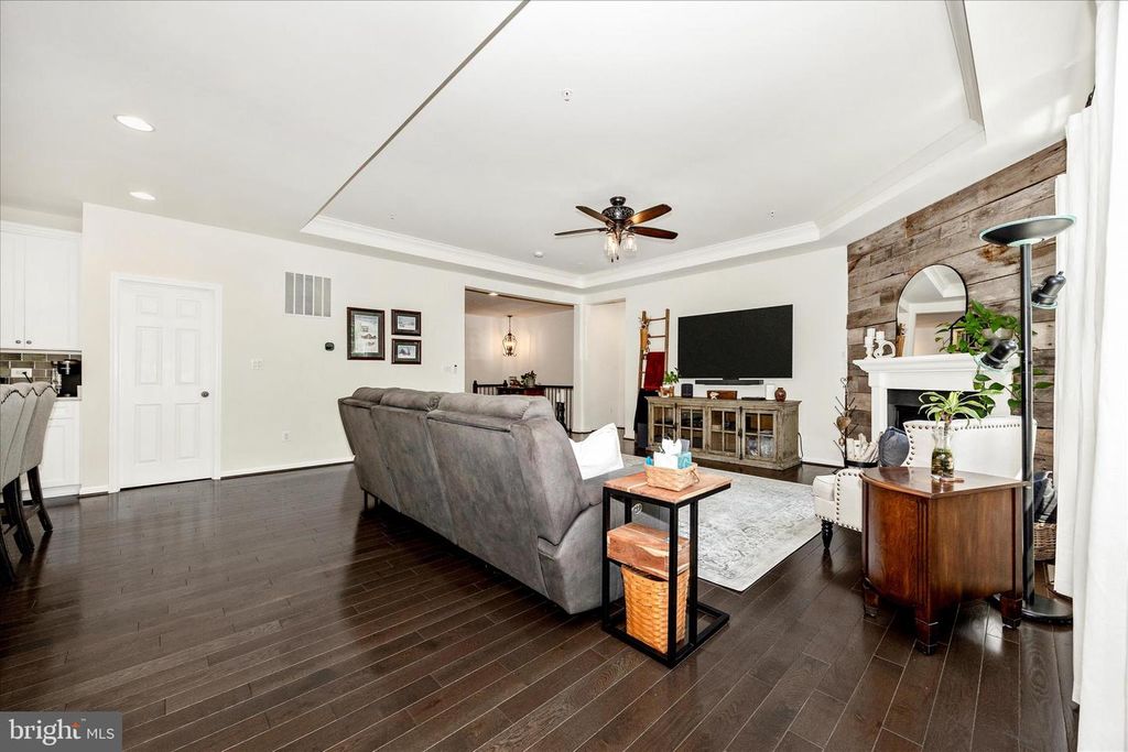 Image 9 of property listing at 5931 YEAGERTOWN RD, New Market, MD 21774