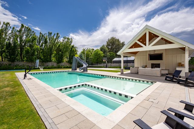 630 E CENTER ST, Alpine, UT 84004