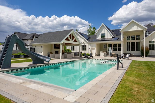 630 E CENTER ST, Alpine, UT 84004