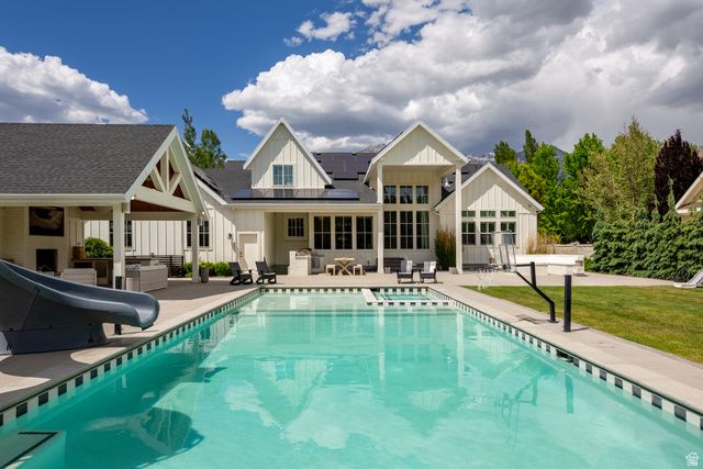 630 E CENTER ST, Alpine, UT 84004