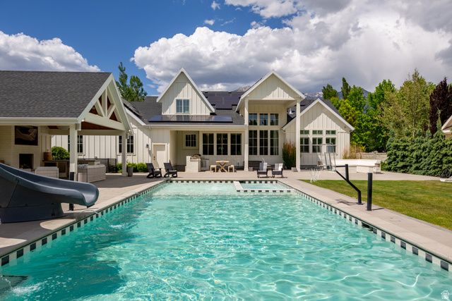 630 E CENTER ST, Alpine, UT 84004