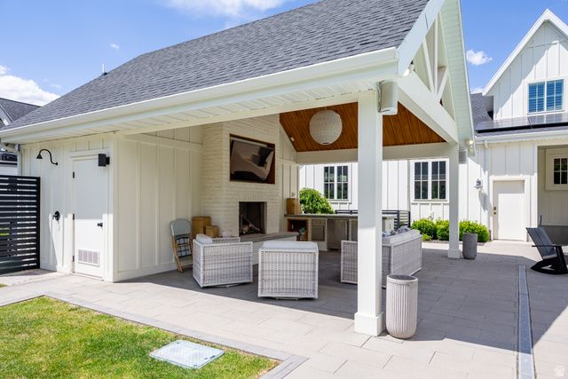 630 E CENTER ST, Alpine, UT 84004