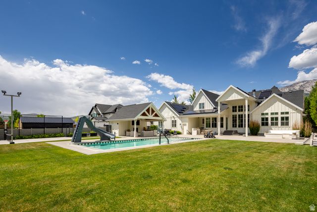 630 E CENTER ST, Alpine, UT 84004