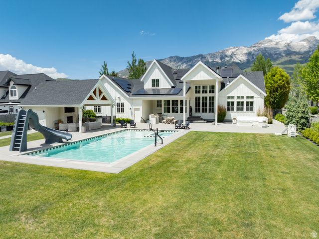 630 E CENTER ST, Alpine, UT 84004