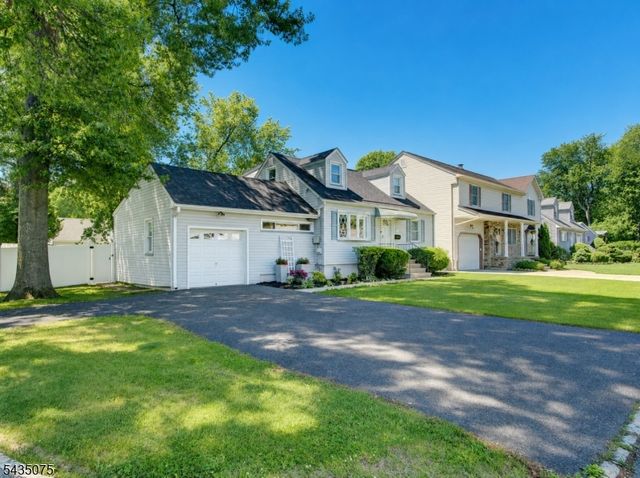 513 Quinton Ave, Kenilworth Boro, NJ 07033