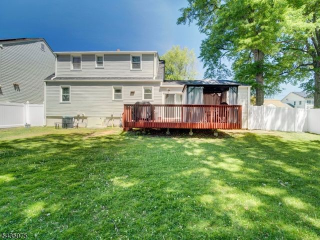 513 Quinton Ave, Kenilworth Boro, NJ 07033