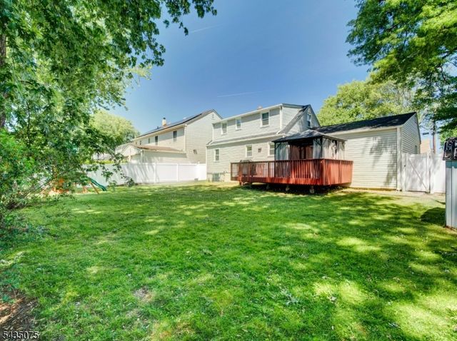 513 Quinton Ave, Kenilworth Boro, NJ 07033