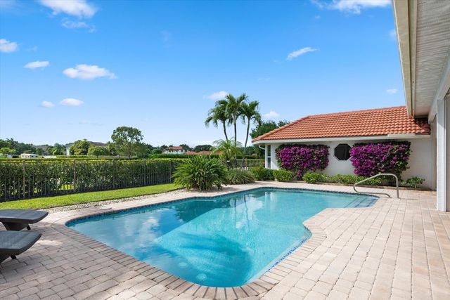 14594 Drafthorse Lane, Wellington, FL 33414