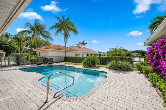 14594 Drafthorse Lane, Wellington, FL 33414
