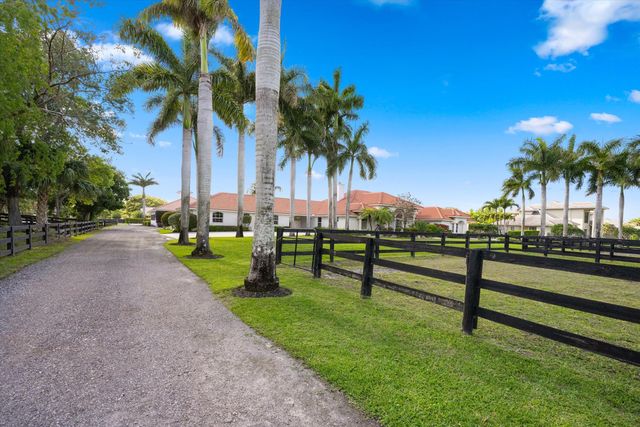 14594 Drafthorse Lane, Wellington, FL 33414