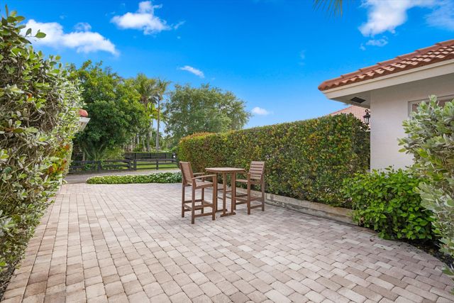 14594 Drafthorse Lane, Wellington, FL 33414