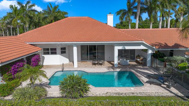 14594 Drafthorse Lane, Wellington, FL 33414