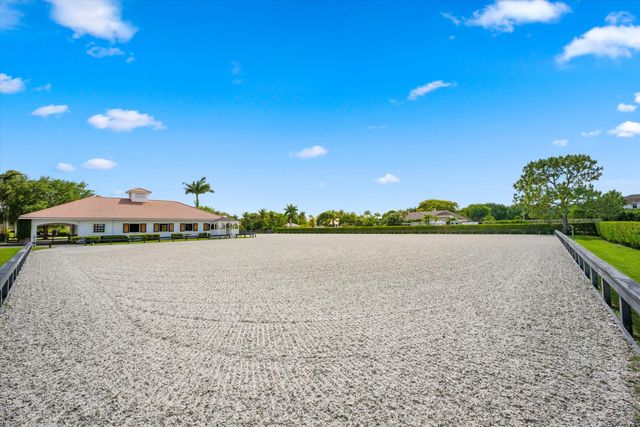 14594 Drafthorse Lane, Wellington, FL 33414
