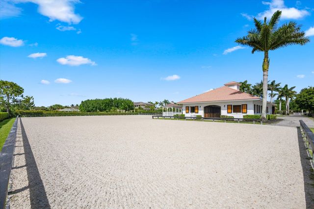 14594 Drafthorse Lane, Wellington, FL 33414