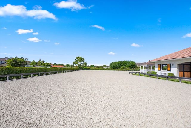 14594 Drafthorse Lane, Wellington, FL 33414