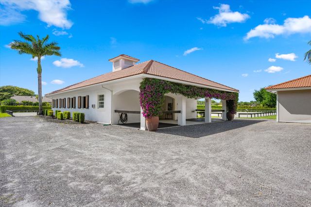 14594 Drafthorse Lane, Wellington, FL 33414