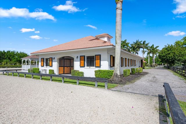 14594 Drafthorse Lane, Wellington, FL 33414