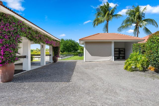 14594 Drafthorse Lane, Wellington, FL 33414