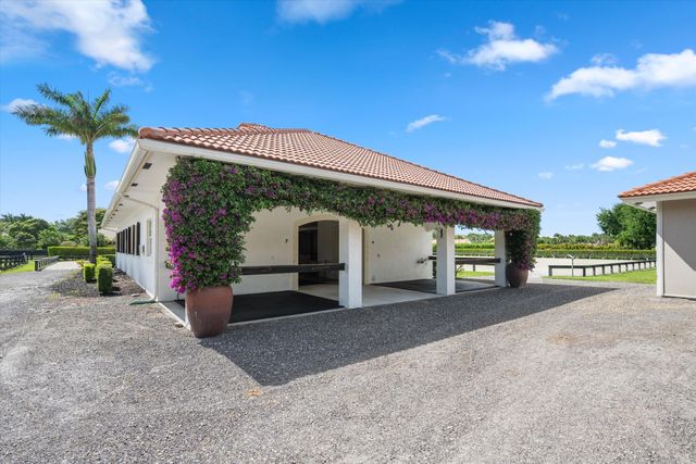 14594 Drafthorse Lane, Wellington, FL 33414