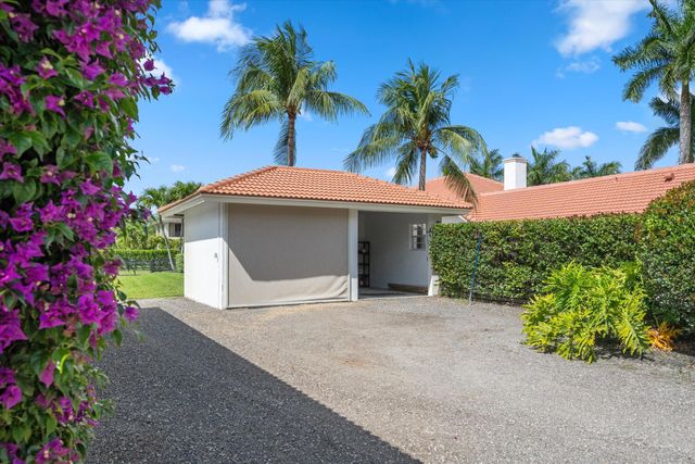 14594 Drafthorse Lane, Wellington, FL 33414