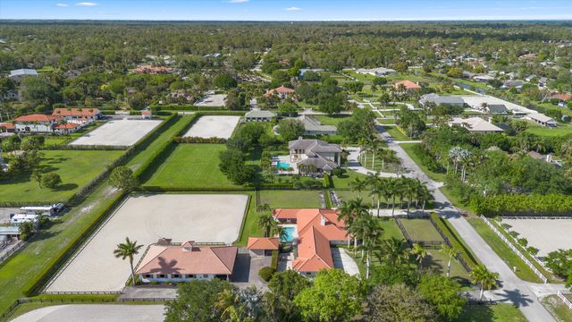 14594 Drafthorse Lane, Wellington, FL 33414