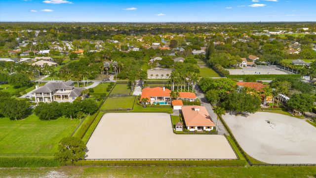 14594 Drafthorse Lane, Wellington, FL 33414