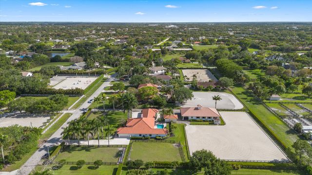 14594 Drafthorse Lane, Wellington, FL 33414