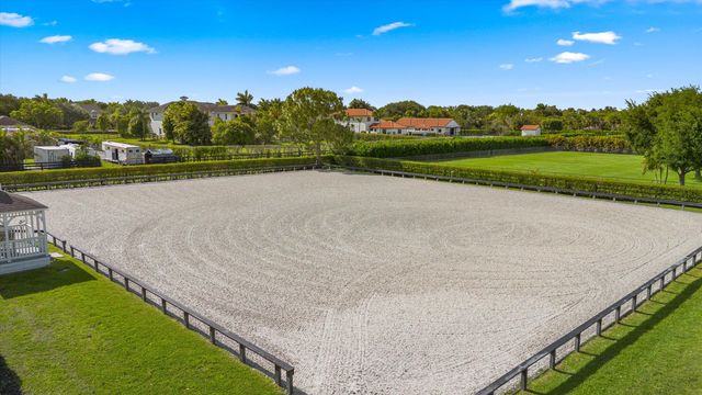 14594 Drafthorse Lane, Wellington, FL 33414